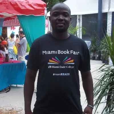 Emmanuel Saint-Surin Math Tutoring