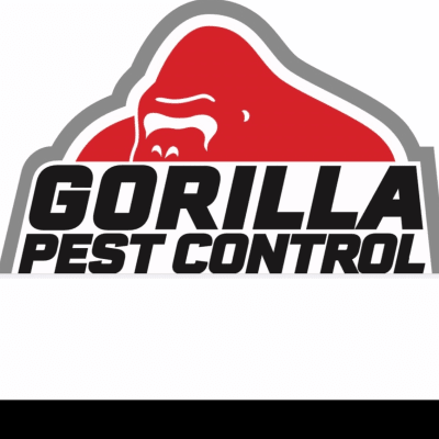 Gorilla Pest Control