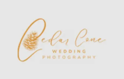 Cedar Cone Wedding Photography