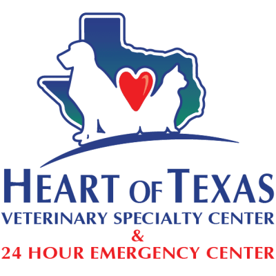 Heart Of Texas Veterinary Specialty & 24 Hour Emergency Center