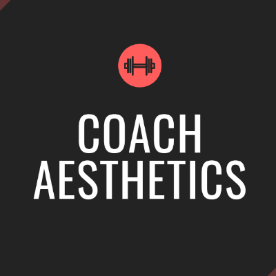 Coach Aesthetics Training