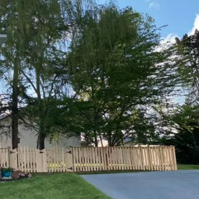 Kidwell Fencing & Home Improvements, Inc.