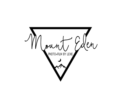 Mount Eden Photo + Film By Lexie