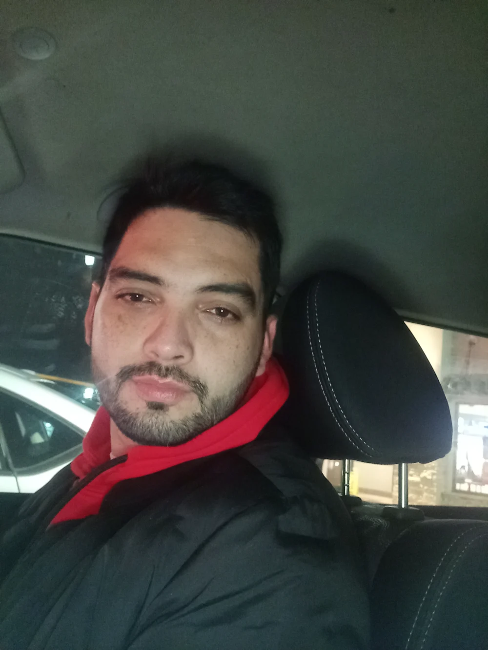 Cristhian Villamil
