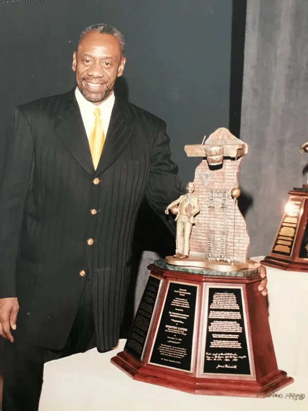 GILBERT WALKER