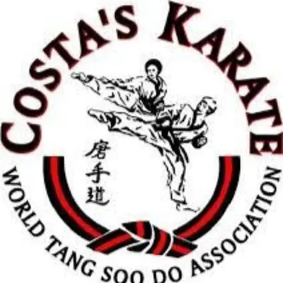 Costa's Tang Soo Do