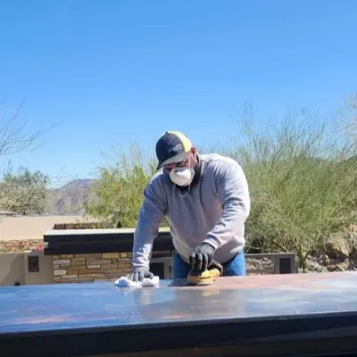 All Valley Handyman 