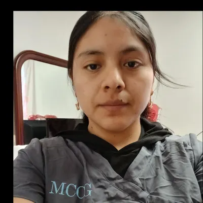 MCCG Cleaning Servces 