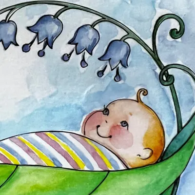 Cozy Baby Child Care
