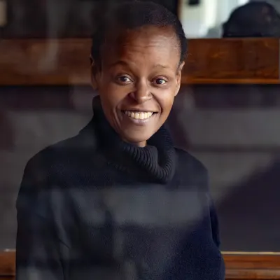Donna Kay Kakonge, MA, ABD, LTD.