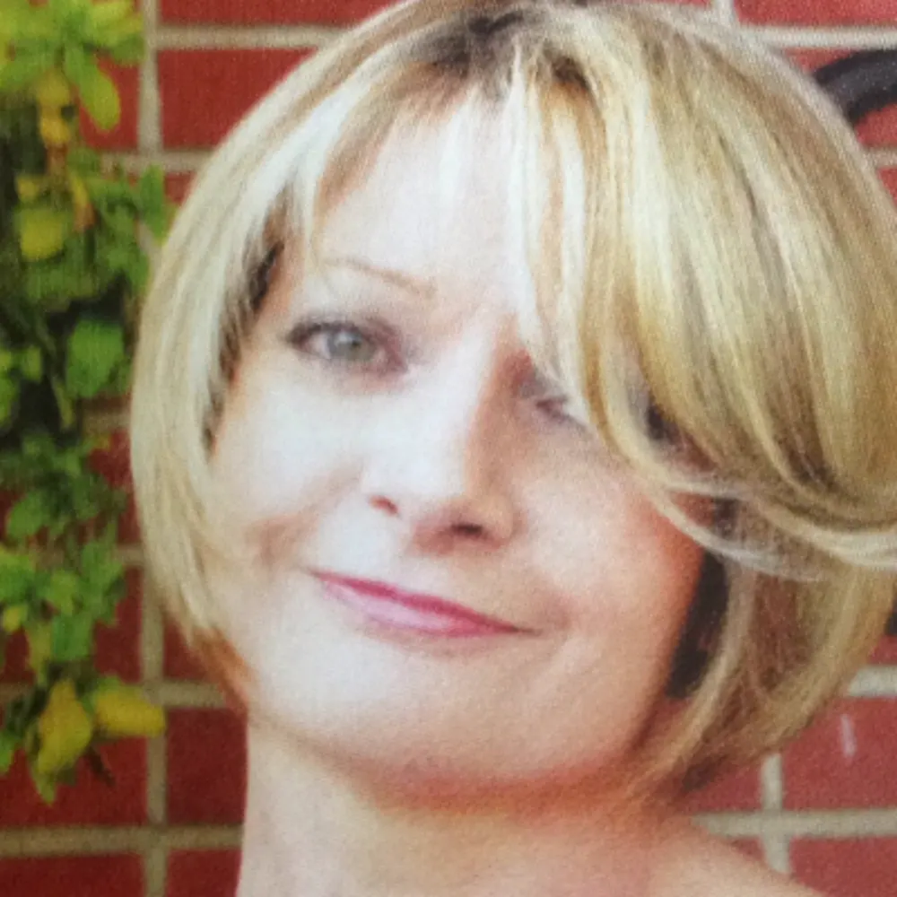 Kathy Bigler