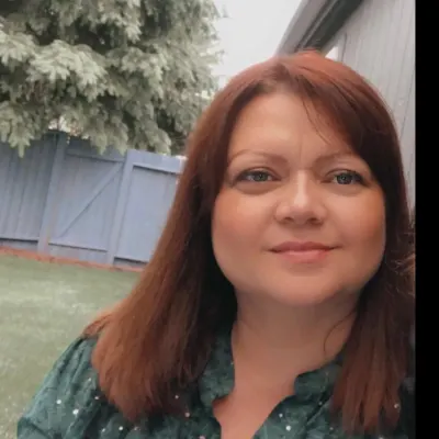 Mihaela Gheorghe