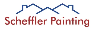 Scheffler Painting