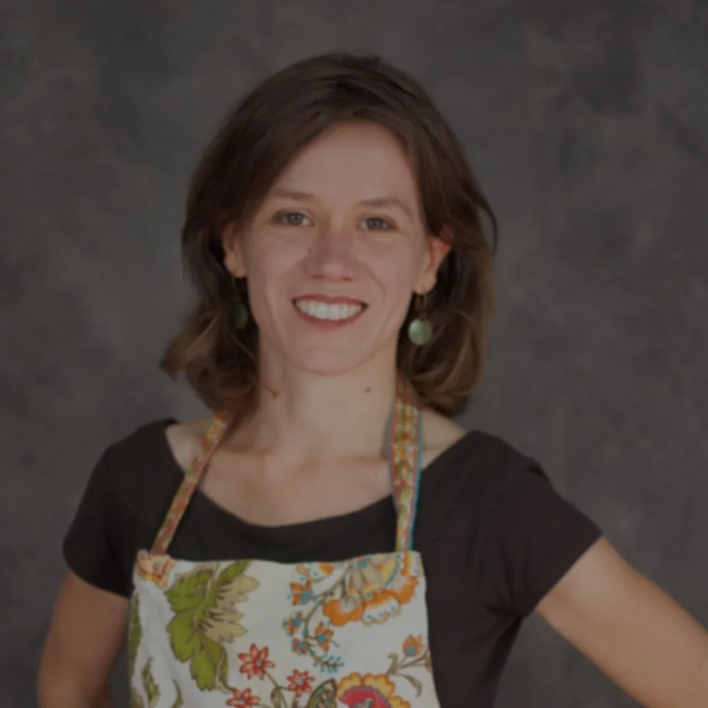 The Empowered Kitchen And French Tutoring