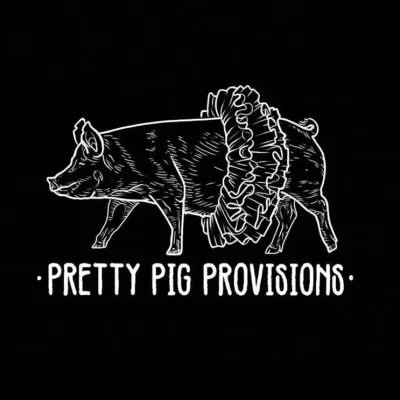 Pretty Pig Provisions 