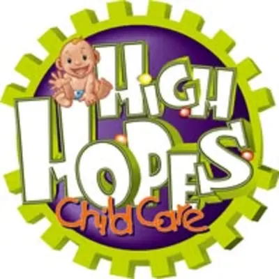 High Hopes Child Care Inc