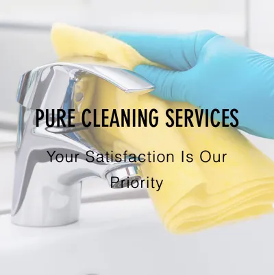 Pure Cleaning Service