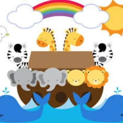 Noahs Ark Learning Center, Inc