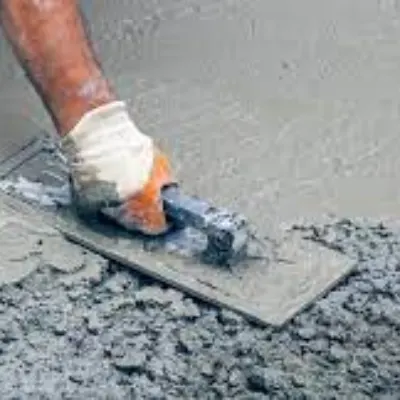 Concrete