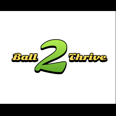 Ball2Thrive Basketball Academy