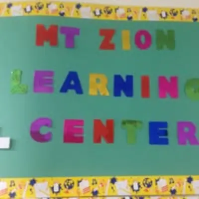 Mt. Zion Learning Center
