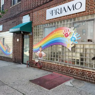 Magical Rainbow Preschool & Daycare