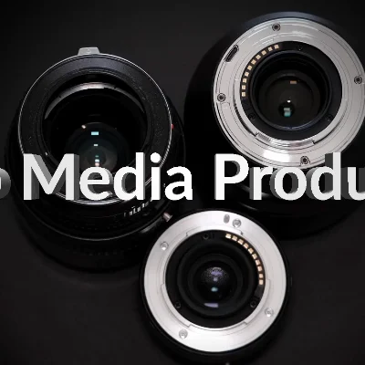 MoMo Media Productions