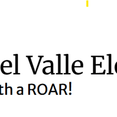 Tesoro Del Valle Elementary School