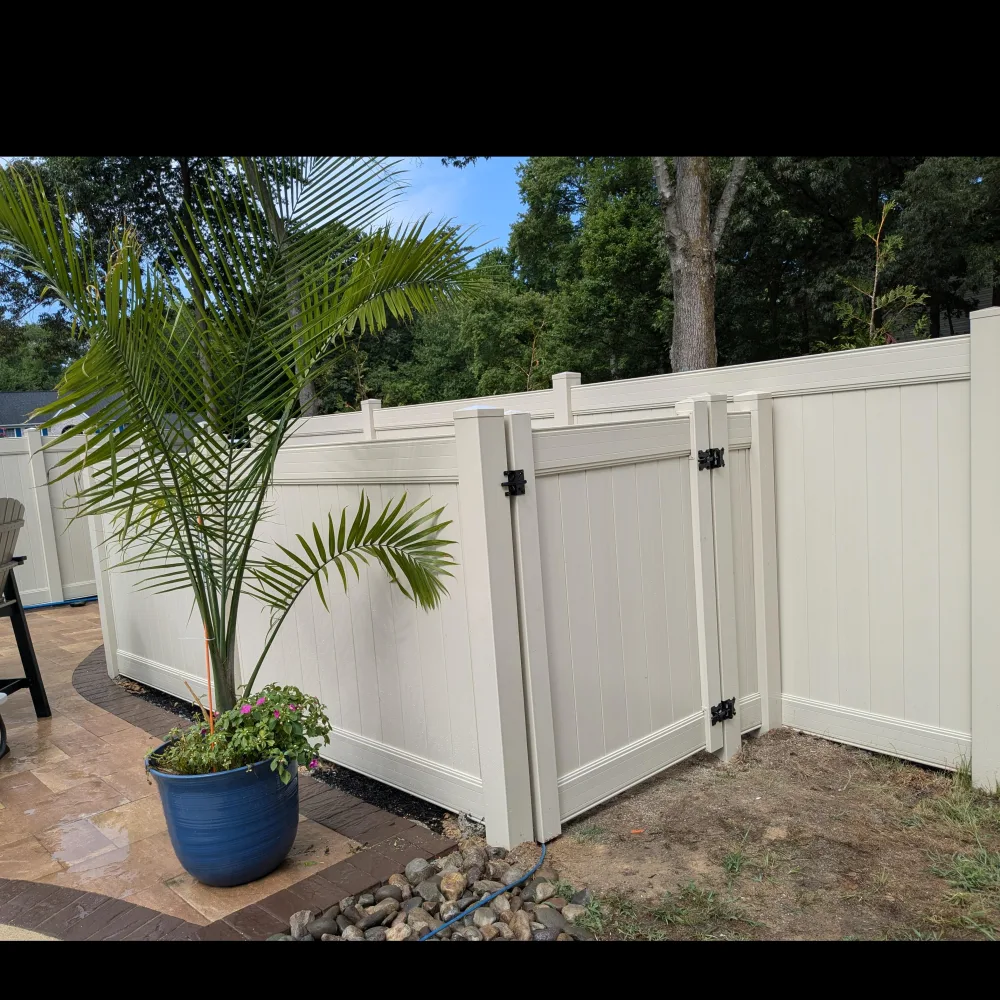 Fence Evolution