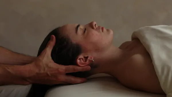 Craniosacral Therapy