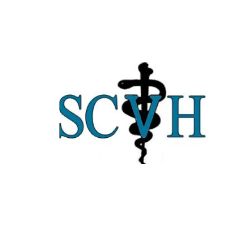 Salt Creek Vet Hospital Pllc