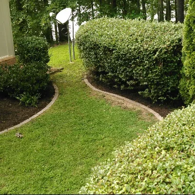 Candler Creek Construction LLC