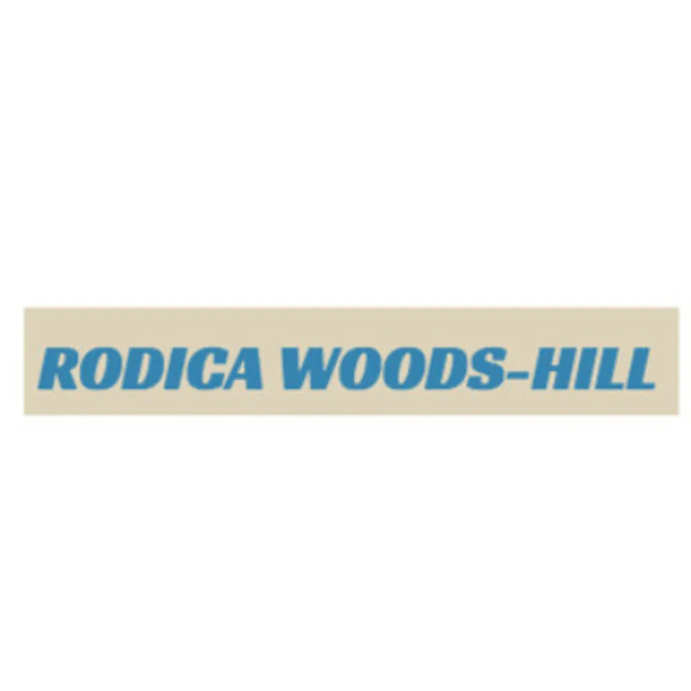 Rodica Woods-Hill Inc