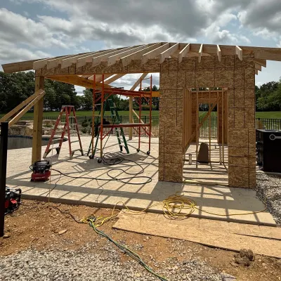 Jacobs General Contracting Llc