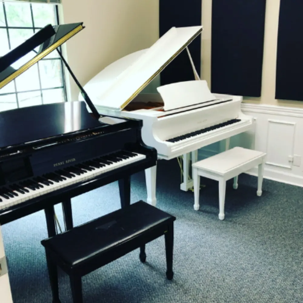 Murfreesboro Academy Of Music