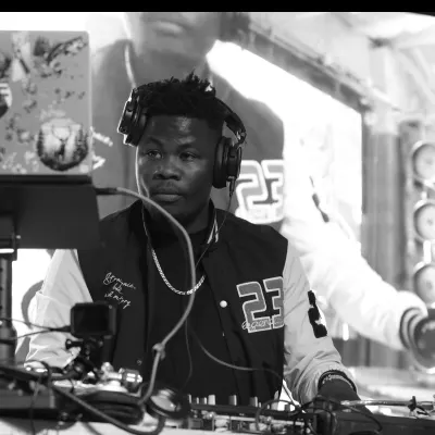 Hypemasterofficial