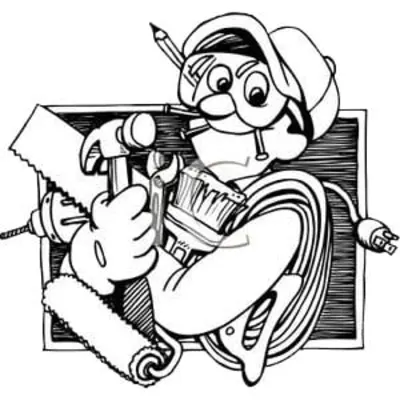 Lou's Property Maintenance