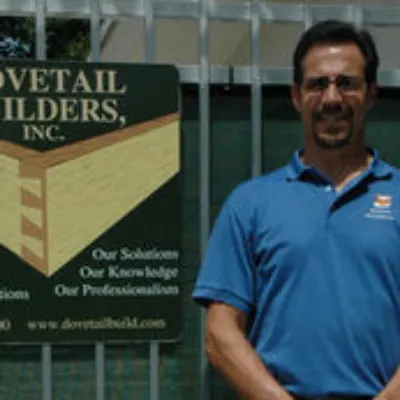 Dovetail Builders Inc.