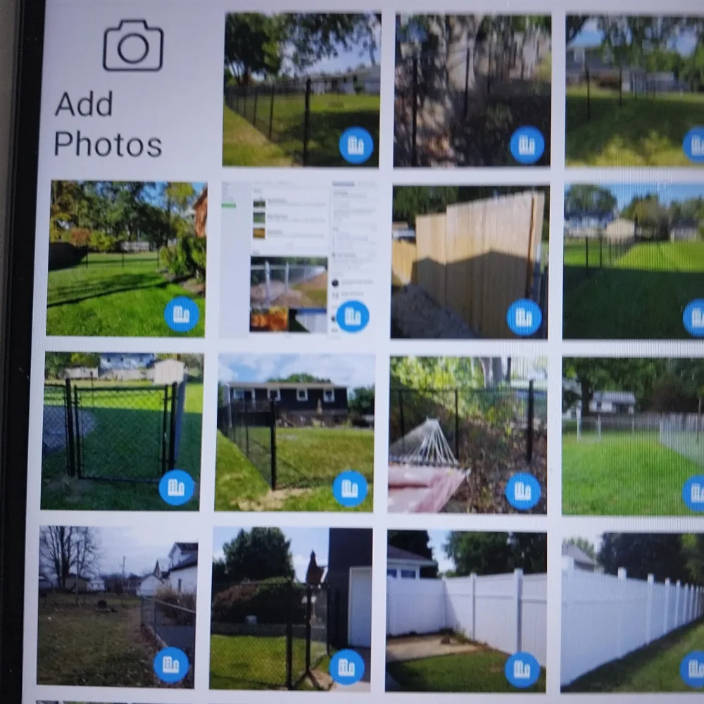 C&m Fencing