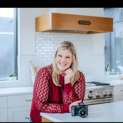 Kelly Stark Photography- Fort Worth Photographer
