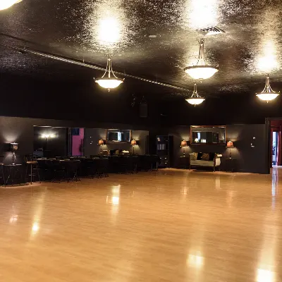 Moveir Dance Studio