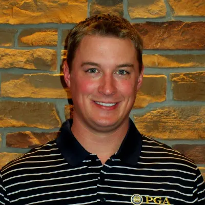 Grant Shafranski Golf Academy