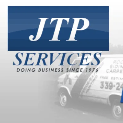 JTP Painting Services