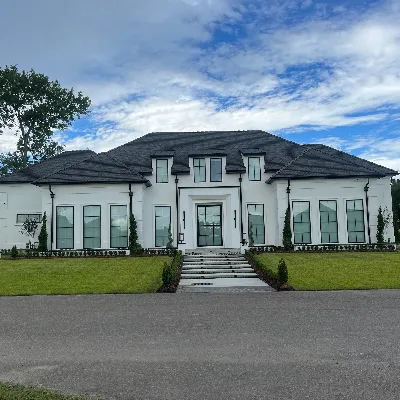 Southern Lawn & Construction LLC