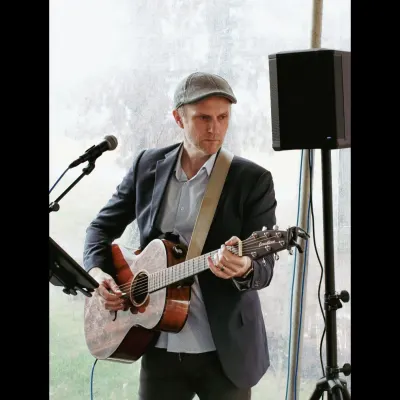 David Gould Music