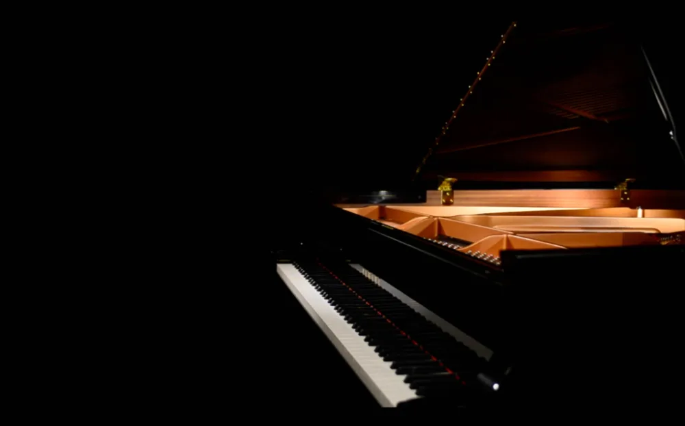 Studio 88 Piano Lessons