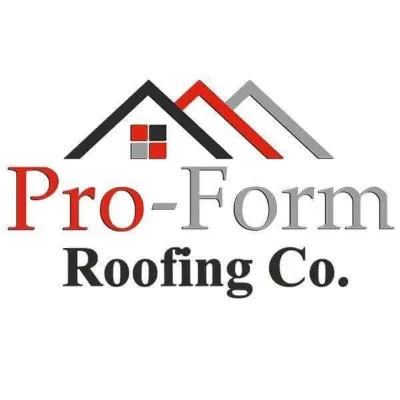 Pro-Form Roofing Co.