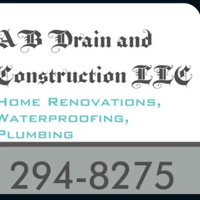 AB Drain And Construction LLC