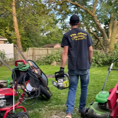 Specialty Side Jobs