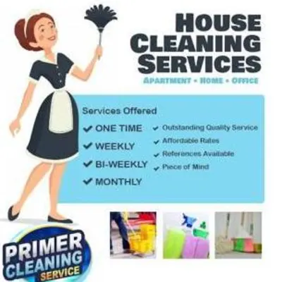 Johnson Spectacular Cleaning